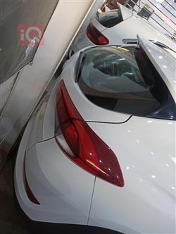 هیوندای تۆکسۆن